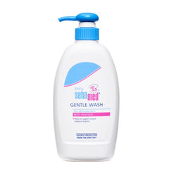 Sebamed Baby Gentle Wash