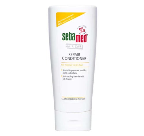 Sebamed Hair Repair Conditioner