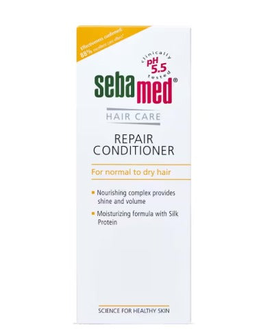 Sebamed Hair Repair Conditioner