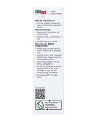 Sebamed Hair Repair Conditioner