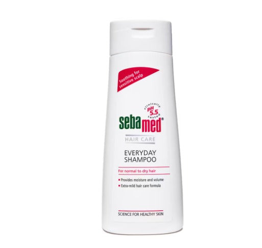 Sebamed Everyday Shampoo