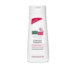 Sebamed Everyday Shampoo