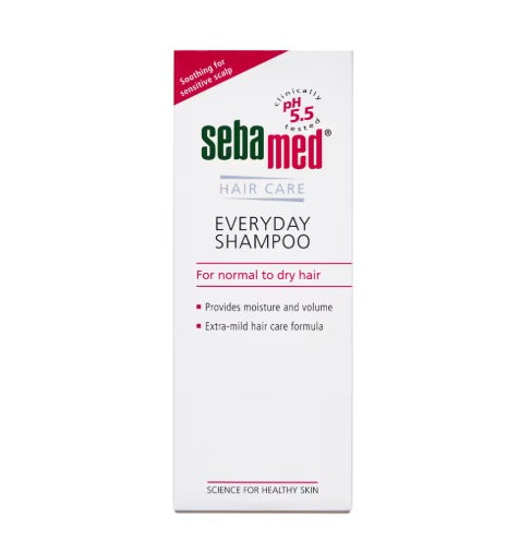 Sebamed Everyday Shampoo