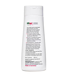 Sebamed Everyday Shampoo