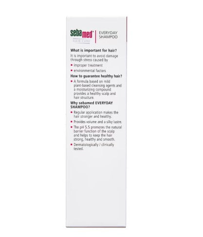 Sebamed Everyday Shampoo