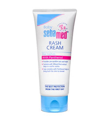 Sebamed Baby Rash Cream