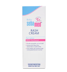 Sebamed Baby Rash Cream