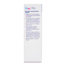 Sebamed Baby Rash Cream