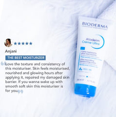 Bioderma Atoderm Creme Ultra-Nourishing Moisturising Cream