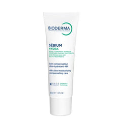 Bioderma Sebium Hydra Ultra-Moisturising Cream (Oily/Acne-Prone Skin)