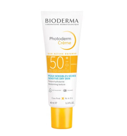 Bioderma Photoderm Cream Sunscreen SPF 50+