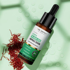 Kesar & 2% Kojic Acid Ampoule Serum - 30ml