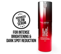 Cica Exosomes & Vitamin C Glow Serum - 30ml