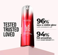 Cica Exosomes & Vitamin C Glow Serum - 30ml