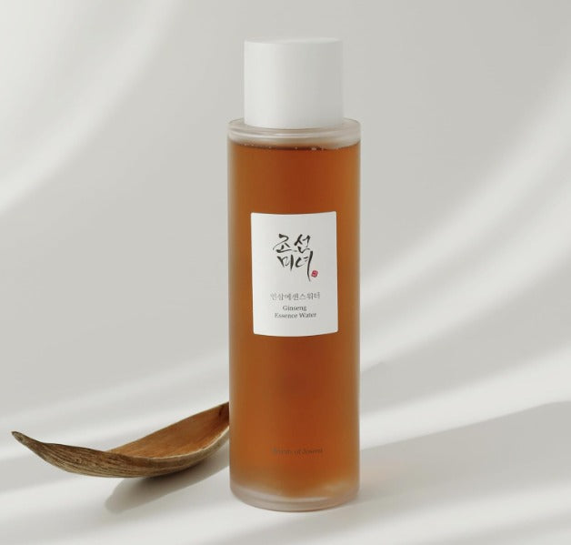 Beauty of Joseon Ginseng Essence Water