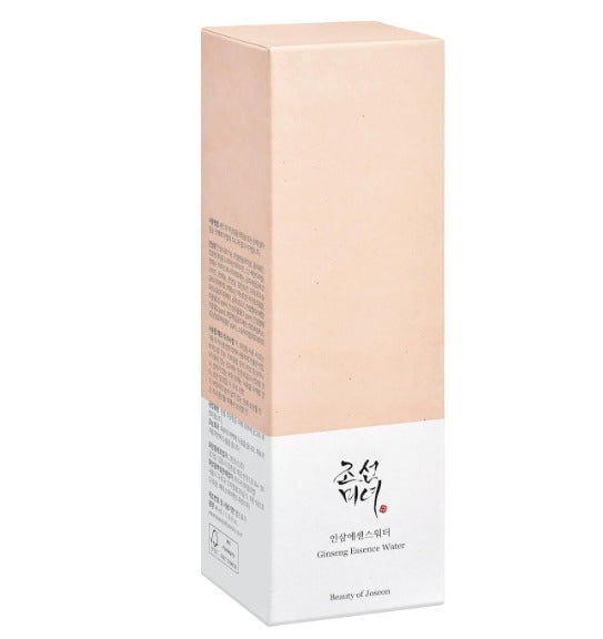 Beauty of Joseon Ginseng Essence Water
