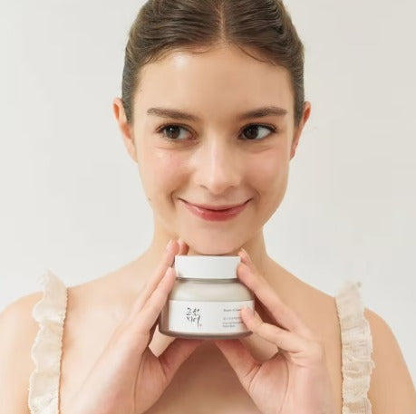 Beauty of Joseon Ground Rice and Honey Glow Mask