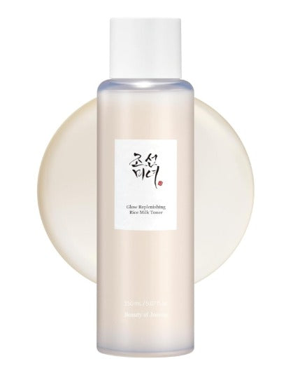 Beauty of Joseon Glow Replenishing Rice Milk Toner