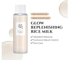 Beauty of Joseon Glow Replenishing Rice Milk Toner