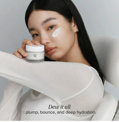 Beauty of Joseon Dynasty Cream