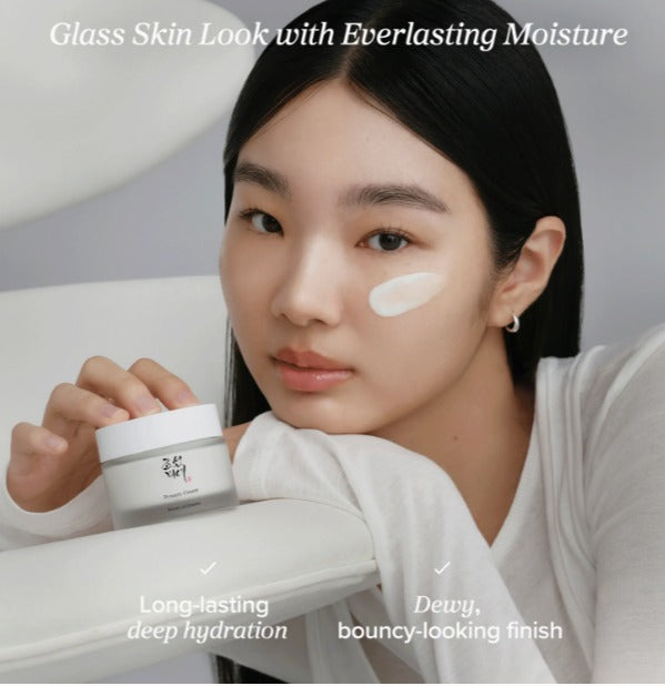 Beauty of Joseon Dynasty Cream