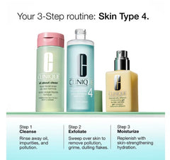 All About Clean Liquid Facial Soap For Oily Skin