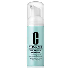 Anti-Blemish Solutions Cleansing Foam