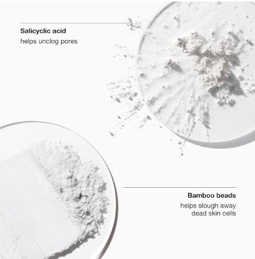 All About Clean Anti-Pollution 2-In-1 Cleansing + Exfoliating Jelly