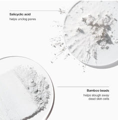 All About Clean Anti-Pollution 2-In-1 Cleansing + Exfoliating Jelly