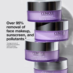 Take The Day Off Cleansing Balm