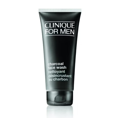 For Men Charcoal Face Wash