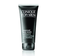 For Men Charcoal Face Wash