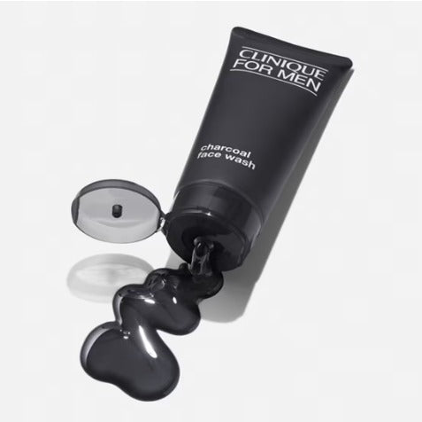 For Men Charcoal Face Wash