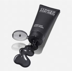 For Men Charcoal Face Wash
