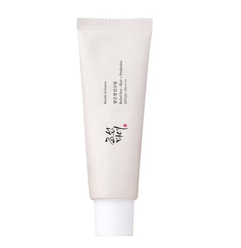 Beauty of Joseon Relief Sun: Rice + Probiotics SPF 50+ PA++++