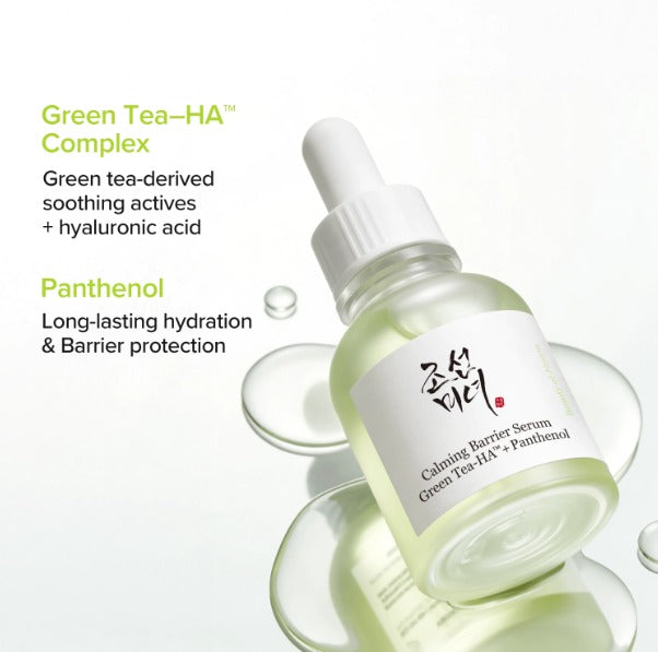 Beauty of Joseon Calming Serum