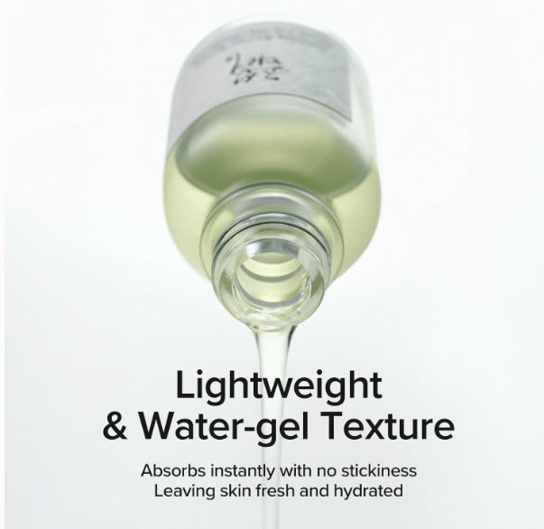 Beauty of Joseon Calming Serum