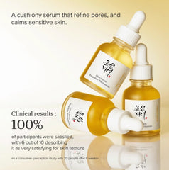 Beauty of Joseon Glow Serum Propolis + Niacinamide