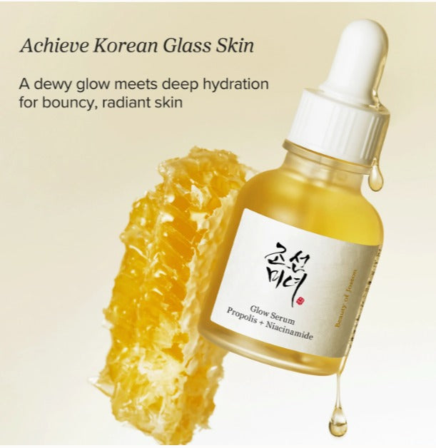 Beauty of Joseon Glow Serum Propolis + Niacinamide