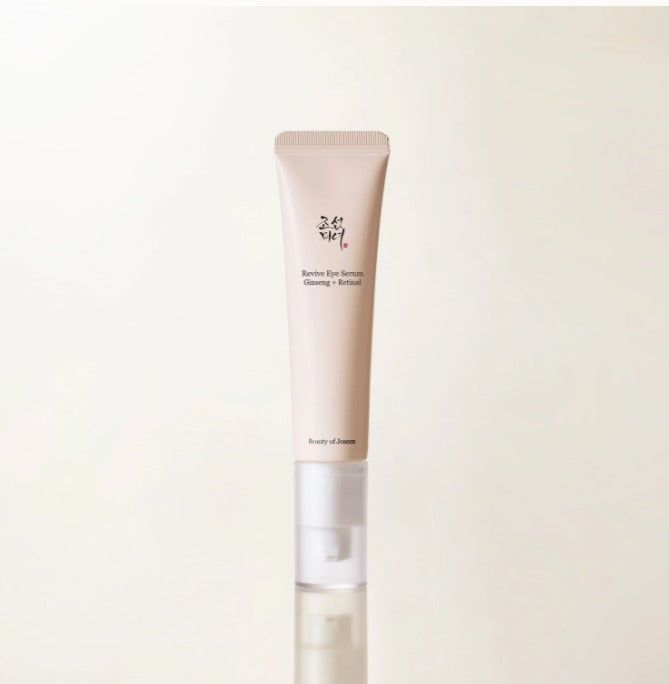 Beauty of Joseon Revive Eye Serum Ginseng + Retinal