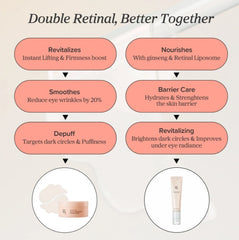 Beauty of Joseon Revive Eye Serum Ginseng + Retinal