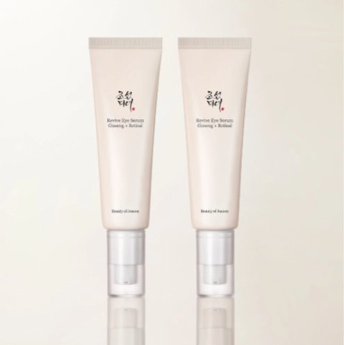 Beauty of Joseon Revive Eye Serum Ginseng + Retinal