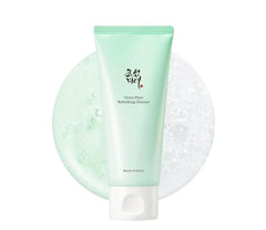 Beauty of Joseon Green Plum Refreshing Cleanser