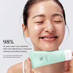 Beauty of Joseon Green Plum Refreshing Cleanser