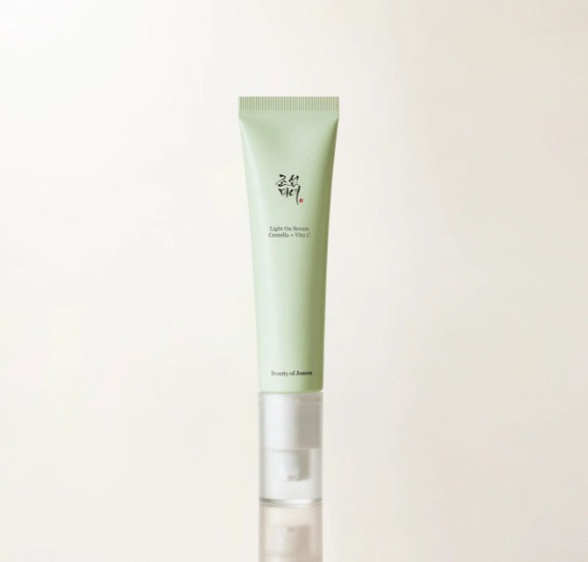Beauty of Joseon Light On Serum: Centella + Vitamin C