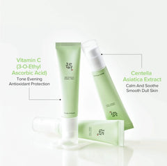 Beauty of Joseon Light On Serum: Centella + Vitamin C
