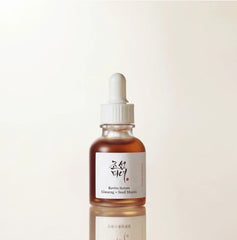 Beauty of Joseon Revive Ginseng + Snail Mucin Serum