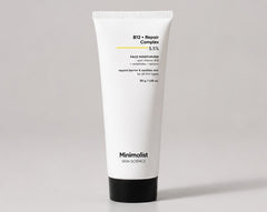 B12 + Repair Complex 5.5% Face Moisturizer