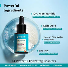 10% Niacinamide Face Serum