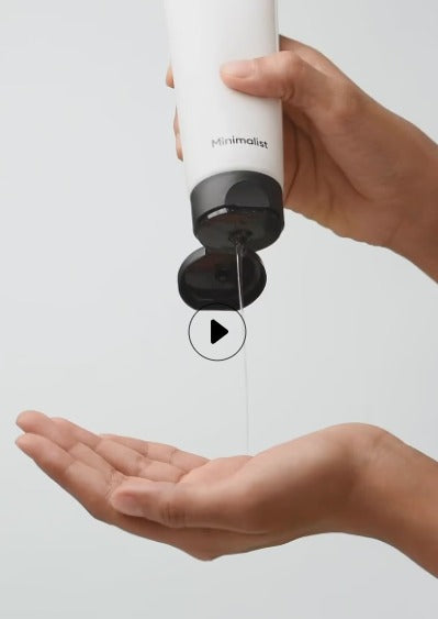 Salicylic Acid + LHA 2% Cleanser